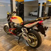 Cb1300cb400cbrبیکینگ