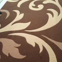 گلیم ۶ متری به همراه دو عدد پادری ست|گلیم، جاجیم، گبه|بروجرد, |دیوار