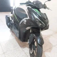 آیروکس ۱۵۵رادیات دار