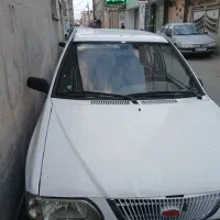 پراید ۱۴۱ مدل ۹۱ دوگانه فرمان هیدرولیک|خودرو سواری و وانت|زاهدان, |دیوار