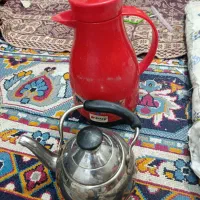 قابلمه|ظروف پخت‌وپز|بم, |دیوار