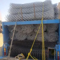 فروش فنس چشمی ودورباغی|مصالح و تجهیزات ساختمان|مشکین‌دشت, |دیوار