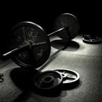 کلاس گروهی TRX فیتنس آقایان لاغری سریع
