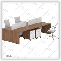 میز کارگروهی هیل Hill