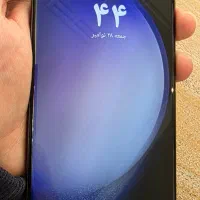 گوشی S23 ultra 256/12