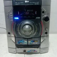 کلگی ضبط ال جی 11000