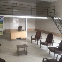 اجاره ۱۰۰متر مغازه بالکن زیر زمین (بر جاده مخصوص)|اجارهٔ مغازه و غرفه|تهران, وردآورد|دیوار