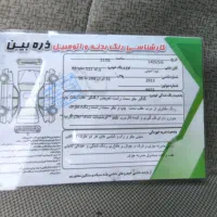 پراید 111|خودرو سواری و وانت|سنندج, |دیوار