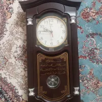 ساعت دیواری