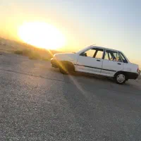 پراید۹۲|خودرو سواری و وانت|خسروشاه, |دیوار