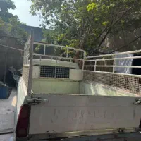 فروش وانت پیکان مدل ۹۳|خودرو سواری و وانت|بندرعباس, |دیوار