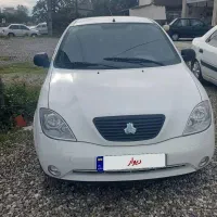 تیبا۲ مدل ۴۰۱