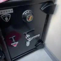 خریدگاوصندوق فروش و معاوضه|ابزارآلات|چهاردانگه (تهران), |دیوار