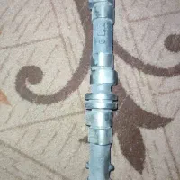 خطر عقب پراید ۱۳۱ اسپرت صحیح و سالم|قطعات یدکی و لوازم جانبی|زابل, |دیوار