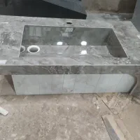 روشویی سرامیکی|لوازم سرویس بهداشتی|مشهد, خین عرب|دیوار