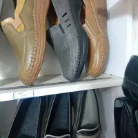 کفش طبی پدخارپاشنه|کیف، کفش، کمربند|سبزوار, امیر کبیر|دیوار