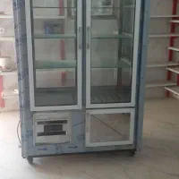 فروش یخچال مرغ و یخچال نوشیدنی