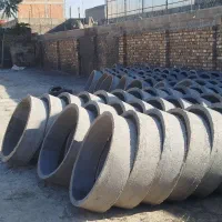 تیرچه بلوک پایه فنس یونولیت گلو بلوک