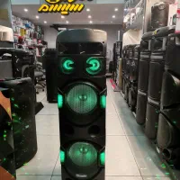 اسپیکر شارژی مکسیدر AL1213 قابلیت کنترل از راه دور