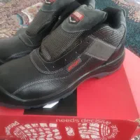 کفش کار نو نو