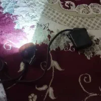 چراغ تونلی اصل در حد نو|لامپ و چراغ|زرند, |دیوار