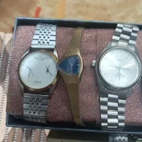 ساعت سیکو رادو سیتیزن و،|ساعت|اصفهان, ارزنان|دیوار