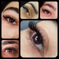 اکستنشن مژه