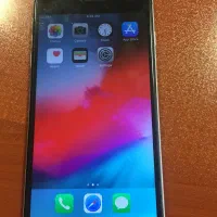 آیفون ۶ پلاس با حافظه ۶۴ گیگ