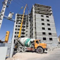امتیاز آپارتمان شرکت نفت