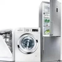 نمایندگی نصب تعمیرات تعمیرکار ماشین لباسشویی یخچال