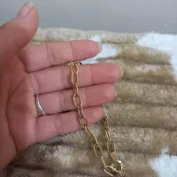طلادست دوم