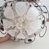 لوستر ودیوارکوب