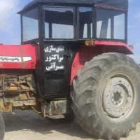 سازنده کابین تراکتور اتاق تراکتور|خدمات موتور و ماشین|سراب, |دیوار