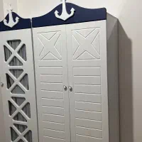 کمد و ویترین|اسباب و اثاث بچه|شیروان (خراسان), |دیوار