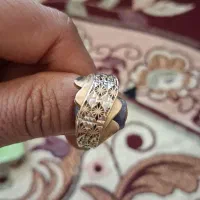 انگشتر رامهرمز