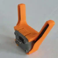 محافظ آنتن هلی شات دیجی ای آواتا 2