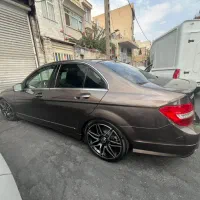 C200|خودرو سواری و وانت|تهران, عباس‌آباد|دیوار