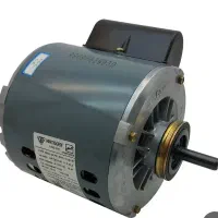 سیمپیچی موتور کولر در حضور مشتری