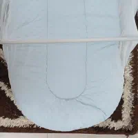 پشه بند|اسباب و اثاث بچه|قم, باسکول|دیوار