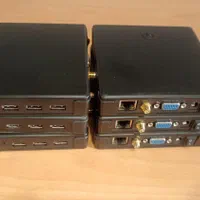 ترمینال شبکه اکسس ترمینال تین کلاینت|قطعات و لوازم جانبی رایانه|تهران, بهار|دیوار