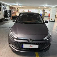 هیوندای i20 آپشنال 97