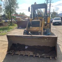 بیل بکهو ام اف فروشی