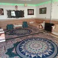 اجاره روزانه/هفتگی/ماهانه ویلا ۵۰۰ متری|اجارهٔ کوتاه‌مدت ویلا و باغ|بافت, |دیوار