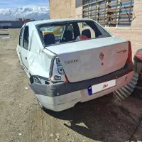 L90 تصادفی|خودرو سواری و وانت|بروجرد, |دیوار