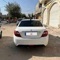 دناپلاس توربو اتوماتیک ۱۴۰۳|خودرو سواری و وانت|شیراز, نصر|دیوار