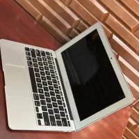 Macbook air 2014|رایانه همراه|تهران, سوهانک|دیوار