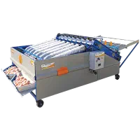 دستگاه نایلون پیچ مرکبات ۸لاین|ماشینآلات صنعتی|قائمشهر, |دیوار