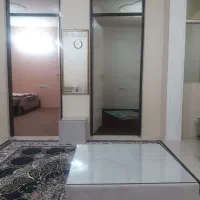 اجاره خانه ویلایی رشت با پارکینگ معلم|اجارهٔ کوتاهمدت ویلا و باغ|رشت, آزادگان|دیوار