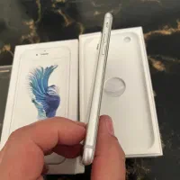 ایفون 6s|موبایل|کرج, شهرک بنفشه|دیوار