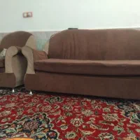 مبل برای خانه باغ